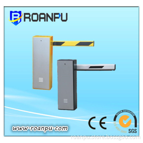 2013 Automatic Boom Barrier Parking Barrier with CE&ISO (RAP-P5)